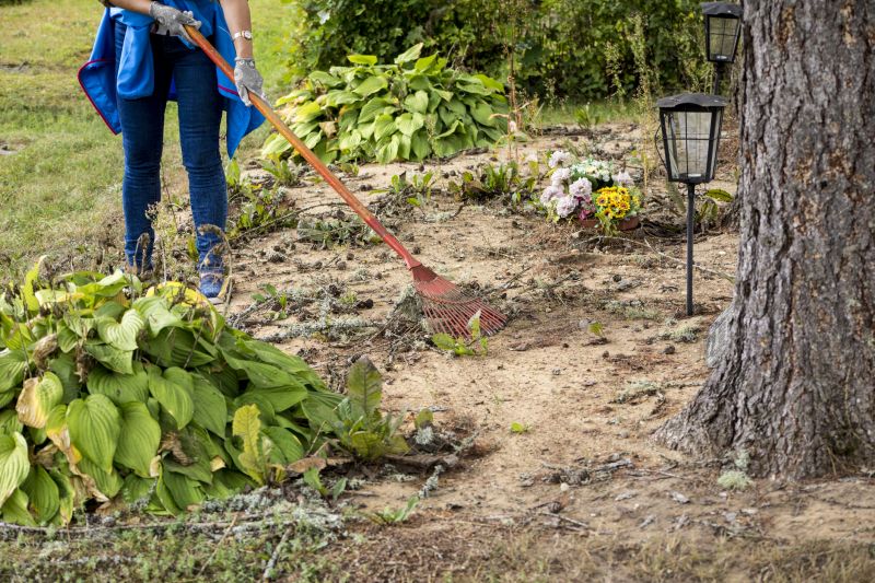 Groundskeeping Service